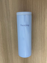 Load image into Gallery viewer, Fucuiping thermos flask, thermos cup, outdoor sports water bottle, large-capacity cup, stainless steel insulated cup
