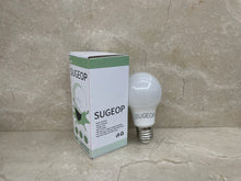 Load image into Gallery viewer, SUGEOP bulbs, screw-in LED lamps, energy-saving household threaded electric lamps, pendant lamps, incandescent eye-protection spiral type LED lamps
