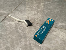 Load image into Gallery viewer, VRTYVEYBB Cleaning Brush, Multifunctional Board Crevice Brush, 360° Rotatable Toilet Brush, Toilet Brush Floor Bathroom Special, Cleaning Long Handle Brush
