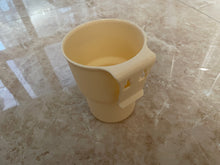 Load image into Gallery viewer, LESHIAUTO Car air vent cup holder, car water bottle holder, car water cup holder, car grocery bucket supply holder
