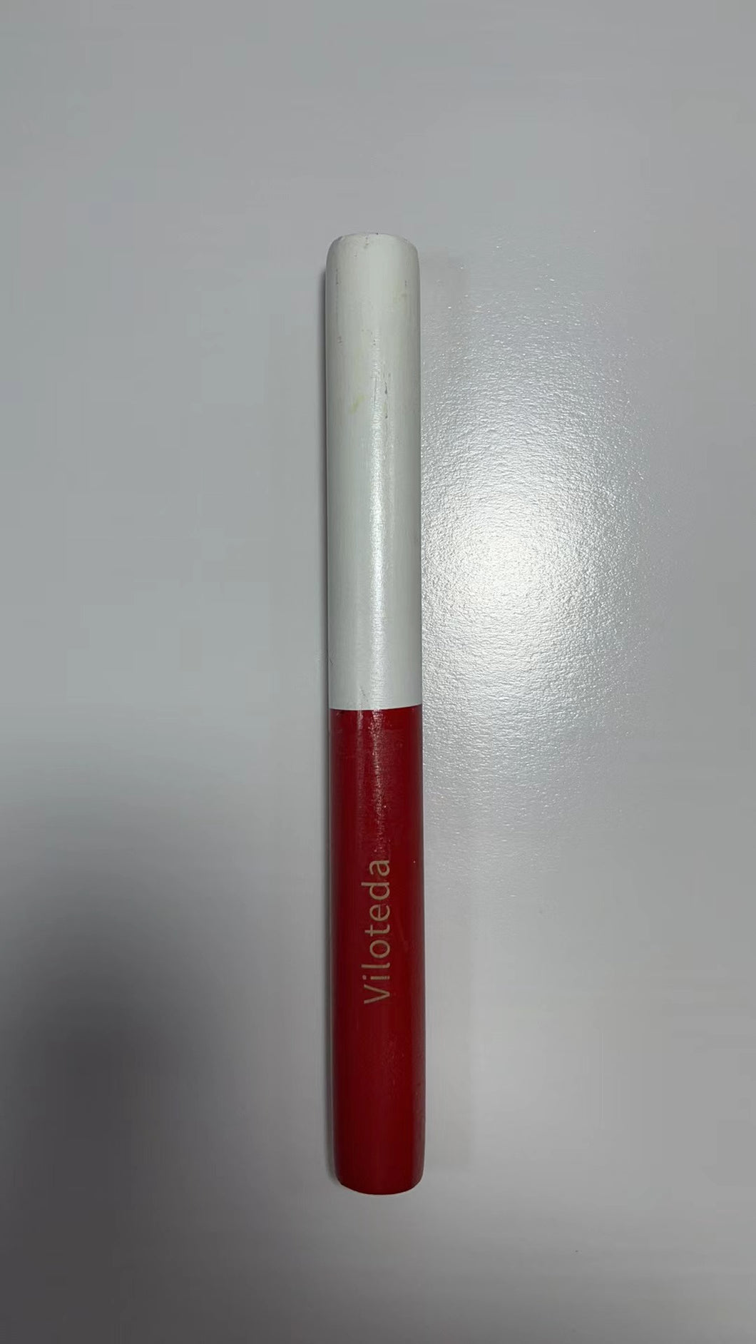 Viloteda Relay Baton, Standard PVC Relay Baton for Athletic Competition, 100 Meter Passing Relay Baton, Strength Plastic Durable