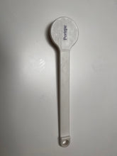 Load image into Gallery viewer, Portrpe Bath Brush, Bath Scrubber Brush, Shower Brush, Body Brush, Soft Bristle Long Handled Back Rub Brush
