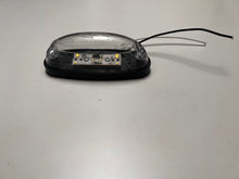 Load image into Gallery viewer, Portrpe Truck Compartment Light Cover, 12v24v LED Strong Light Glass Cover, Box Truck Indicator Light Cover, Light Cover
