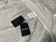 Load image into Gallery viewer, MDASJOY Blanket, office nap coral fleece blanket, summer single thin blanket, coral fleece nap air conditioning small blanket
