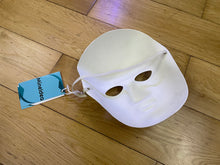 Load image into Gallery viewer, MineIdea Masks, Face White Masks, Spooky Party Masks
