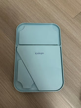 Load image into Gallery viewer, Krekopo Mirror, Makeup Mirror, Desktop Desktop Household Mirror, Dressing Mirror Space Saving Tools
