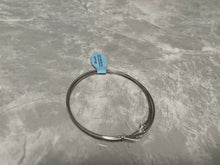 Load image into Gallery viewer, JamieAdorns Earrings, Sterling Silver Hoop Earrings, Fashion Large Hoop Earrings, Premium Feeling Circle Vegan Hoop Earrings
