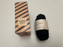 Load image into Gallery viewer, Lizioo Milk Cotton Yarn, Knitting Scarf Medium Chunky Ball, Blanket Crochet Adventure, Wool Hand Knitting Materials
