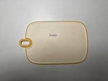 Load image into Gallery viewer, Portrpe chopping board, household antibacterial cutting board, anti-mold case board, plastic kitchen cut fruit sticky board, knife cutting board
