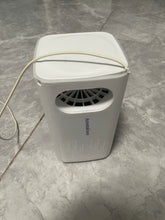 Load image into Gallery viewer, Aroomakison Aromatherapy Oil Diffuser, Automatic Scent Spray Humidifier, Diffuser, Fragrance Aroma Sprayer, In-Bedroom Smoking Essential Oil Dispenser
