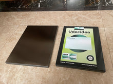 Load image into Gallery viewer, Udecidea Stainless steel sign, metal sign, company door sign, metal plaque, door brass sign
