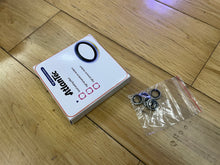 Load image into Gallery viewer, AtlanTec High Pressure Washers Gaskets, Seals, High Pressure Resistant Hose Gaskets, O-Rings, Oil Seals Hydraulic High Pressure Gaskets
