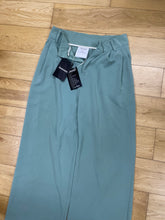 Load image into Gallery viewer, Juweniz  Premium Draped Ice Silk Pants, Wide Leg Pants, Loose Chiffon Floor-Length Straight Leg Casual Pants
