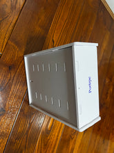 Load image into Gallery viewer, Portrpe Coin Organizer,Coin Organizer,Banknote Cashier Drawer Organizer,Cashier Box,Coin Case
