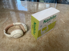 Load image into Gallery viewer, Nashiba Wireless Headphones,Smart Noise Canceling Immersive Headphones,Headphones
