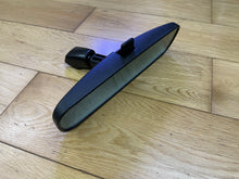 Load image into Gallery viewer, YZXQWRON Apply to all kinds of car models rear-view mirror, car rear-view mirror, anti-dazzle indoor mirror
