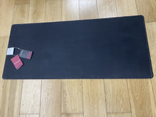 Load image into Gallery viewer, Lociciwayo Entry Door Floor Mats, Household Doorway Foot Mats, Outdoor Entry Non-Slip Dirty Resistant Door Mat
