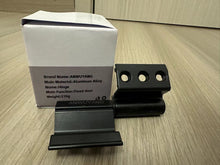 Load image into Gallery viewer, ANWUYANG Metal hinges, aluminum alloy folding hinges, wooden door bearing hinges, flush hinges
