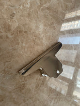 Load image into Gallery viewer, TYUJIGINE Stainless Steel Ticket Holder, Large Book Clip, Strong Metal Butterfly Ticket Holder, Iron Clip
