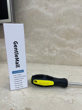Load image into Gallery viewer, GentleMall Screwdriver, Strong Magnetic Phillips Screwdriver, High Hardness Industrial Grade Screwdriver, Household Tools Screwdriver
