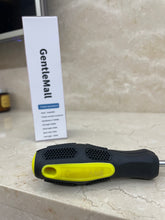 Load image into Gallery viewer, GentleMall Screwdriver, Strong Magnetic Phillips Screwdriver, High Hardness Industrial Grade Screwdriver, Household Tools Screwdriver

