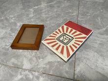 Load image into Gallery viewer, Oujchenghome Picture frames, solid wood picture frames, wall mounted picture frames
