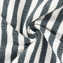 Load image into Gallery viewer, VILUNTOTO Baby Boy Clothes Newborn Outfits Long Sleeve Stripe Romper Overalls Suspender Pants Set 0-24 Months
