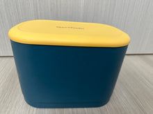 Load image into Gallery viewer, ShawMauder toilet paper holder, bathroom paper towel toilet paper holder, household no-punch toilet waterproof drawer paper roll tube
