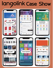 Load image into Gallery viewer, langolink computer design java program development, custom VUE front-end, python code software, PHP project generation
