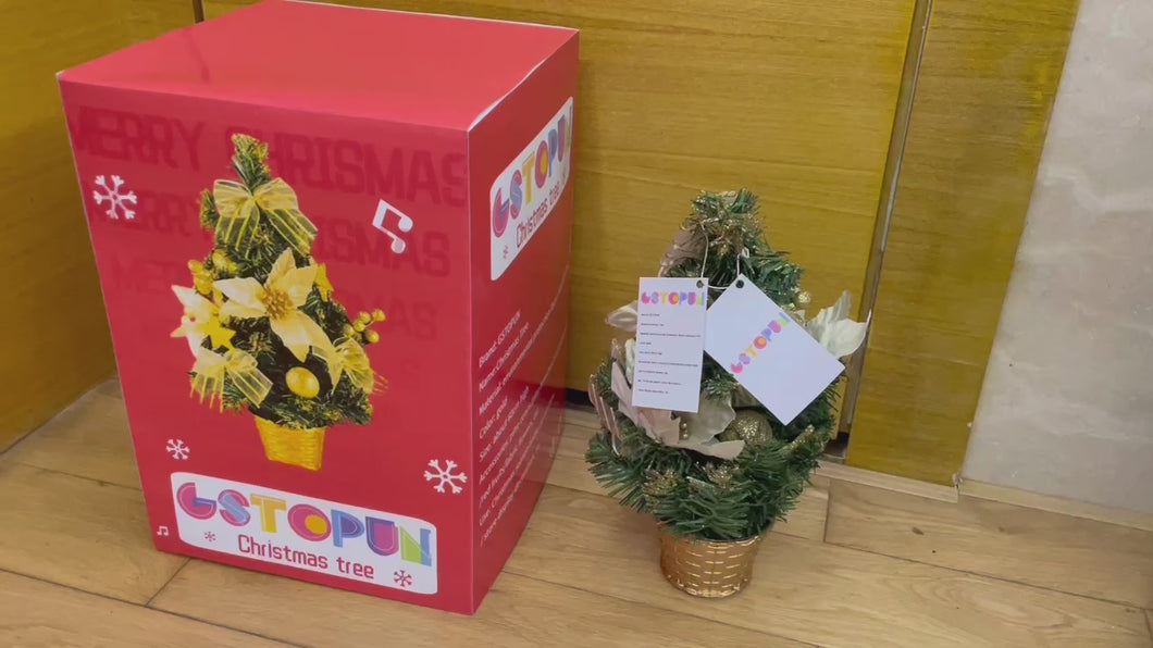 GSTOPUN Christmas tree, home Christmas tree, new Christmas tree, Christmas arrangement decorations