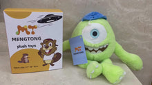 Load and play video in Gallery viewer, MT MENGTONG plush toys, dolls dolls, cotton dolls, children&#39;s plush toys
