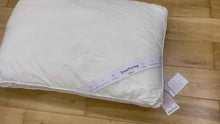 Load and play video in Gallery viewer, EsonTuring Pillow, pillow, cervical care single pillow, home pillow
