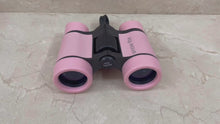 Load and play video in Gallery viewer, snow fox binoculars, high definition high magnification outdoor binoculars, camping binoculars
