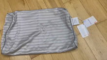 Load and play video in Gallery viewer, Warmcuddly Latex Pillowcase, Solid Color Pillowcase, Single Cool Feeling Pillowcase
