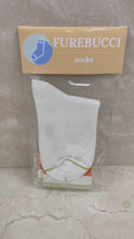 Load and play video in Gallery viewer, FUREBUCCI socks, short socks, professional sports socks, fitness training marathon running socks
