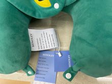 Load image into Gallery viewer, MINOLEY u-shaped pillow, neck pillow, memory pillow, cervical pillow, U-shaped sleeping pillow
