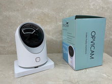 Load image into Gallery viewer, OPVICAM baby monitor, AI child surveillance, baby watcher, home remote smart camera
