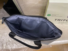 Load image into Gallery viewer, TRITOUR briefcase, handbag file bag, business computer bag, canvas waterproof large-capacity briefcase
