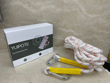 Load image into Gallery viewer, YUIPOTE mountaineering ropes, outdoor ropes, anti-fall wear protection mountaineering ropes, binding ropes, nylon ropes
