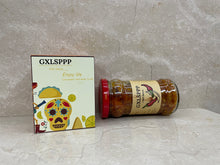 Load image into Gallery viewer, GXLSPPP Chili Sauce, Spicy Chili Sauce, Homemade Rice Sauce, Rice and Noodle Sauce, Hot Sauce 150g
