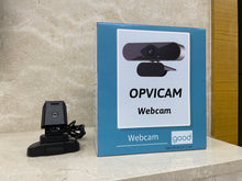 Load image into Gallery viewer, OPVICAM HD computer camera, external camera head for home Internet classes

