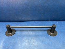Load image into Gallery viewer, Counqeen towel rack, bathroom no-punch towel rack, toilet towel rack, bathroom storage shelf
