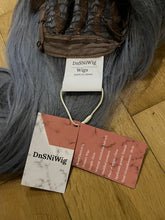 Load image into Gallery viewer, DnSNiWig wig, natural wig, headband wig, non-reflective wig
