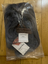 Load image into Gallery viewer, DnSNiWig wig, natural wig, headband wig, non-reflective wig
