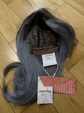 Load image into Gallery viewer, DnSNiWig wig, natural wig, headband wig, non-reflective wig
