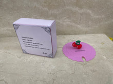 Load image into Gallery viewer, BOSORIO food grade cup lid, silicone cup lid, mug lid, cup lid with spoon
