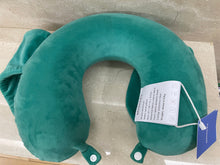 Load image into Gallery viewer, MINOLEY u-shaped pillow, neck pillow, memory pillow, cervical pillow, U-shaped sleeping pillow
