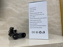 Load image into Gallery viewer, OPVICAM HD computer camera, external camera head for home Internet classes

