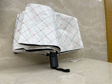 Load image into Gallery viewer, Shadeprotection umbrella, reinforced folding umbrella, portable automatic sunscreen UV protection umbrella
