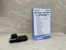 Load image into Gallery viewer, OPVICAM 3-inch driving recorder, 1080p HD dual-lens reversing rear view, car driving recorder
